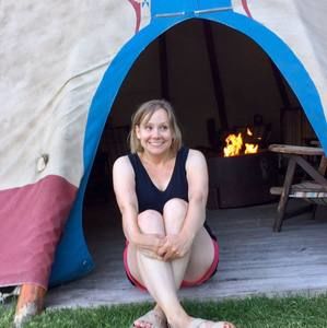 Meet your Posher, Joanie